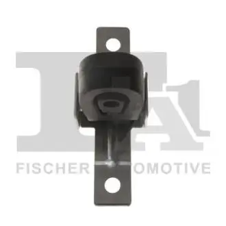113744 WIESZAK TŁUMIKA VW EPDM FA1 підбір по vin на Brocar