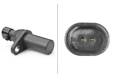 6PU009163671 Датчик импульсов HELLA подбор по vin на Brocar