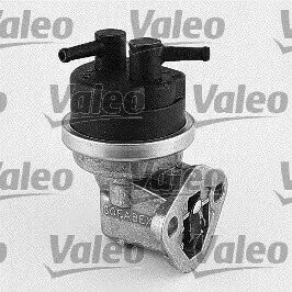 247094 Насос паливний VALEO підбір по vin на Brocar