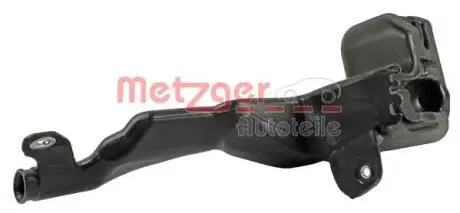 2140095 Бачок омивача більше 2л METZGER підбір по vin на Brocar