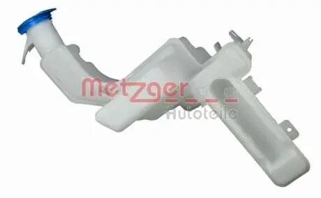 2140235 Бачок омивача більше 2л METZGER підбір по vin на Brocar