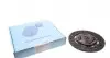 Диск сцепления VW Golf/Jetta 1.6D 80-91 (d=200mm) ADH23165