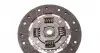 ADH23165 Диск сцепления VW Golf/Jetta 1.6D 80-91 (d=200mm) BLUE PRINT підбір по vin на Brocar