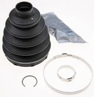 306708 OSŁONA PRZEG.VW CRAFTER GKN (Lobro) підбір по vin на Brocar