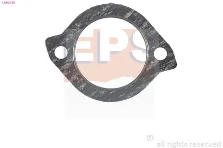 1890520 Прокладкаa EPS підбір по vin на Brocar