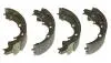 SA6501 Комплект гальмівних колодок BREMBO підбір по vin на Brocar