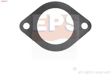 1890571 Прокладкa EPS підбір по vin на Brocar