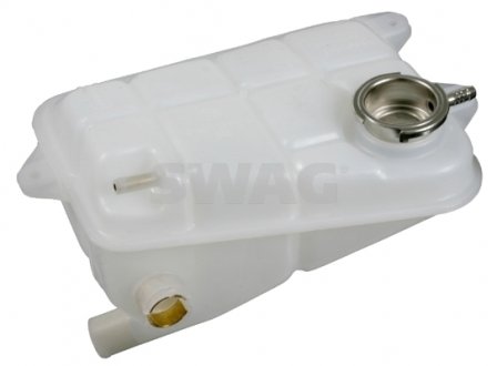10922637 Компенсационный бак, охлаждающая жидкость 10 92 2637 SWAG SWAG подбор по vin на Brocar