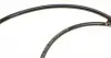 ADN17125 Датчик ABS (задній) Nissan Navara 2.5/3.0 dCi 97-14 (R) BLUE PRINT підбір по vin на Brocar