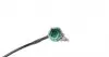 ADN17125 Датчик ABS (задній) Nissan Navara 2.5/3.0 dCi 97-14 (R) BLUE PRINT підбір по vin на Brocar