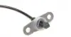 ADN17125 Датчик ABS (задній) Nissan Navara 2.5/3.0 dCi 97-14 (R) BLUE PRINT підбір по vin на Brocar