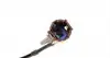 ADN17124 Датчик ABS (задній) Nissan Navara 2.5/3.0 dCi 97-14 (L) BLUE PRINT підбір по vin на Brocar