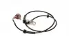 ADN17124 Датчик ABS (задній) Nissan Navara 2.5/3.0 dCi 97-14 (L) BLUE PRINT підбір по vin на Brocar