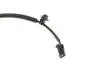ADG07164 Датчик ABS (задній) Kia Ceed I Hyundai i30 06-17 (R) BLUE PRINT підбір по vin на Brocar