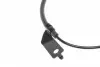 ADC47129 Датчик ABS (передний) Mitsubishi Outlender 2.0i 11-/Lancer VIII 2.0i 06- 15 (R) BLUE PRINT підбір по vin на Brocar