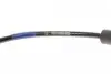 ADC47129 Датчик ABS (передний) Mitsubishi Outlender 2.0i 11-/Lancer VIII 2.0i 06- 15 (R) BLUE PRINT підбір по vin на Brocar