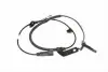 ADC47129 Датчик ABS (передний) Mitsubishi Outlender 2.0i 11-/Lancer VIII 2.0i 06- 15 (R) BLUE PRINT підбір по vin на Brocar