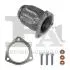 KF110075 Zestaw montażowy VAG.. FA1 підбір по vin на Brocar
