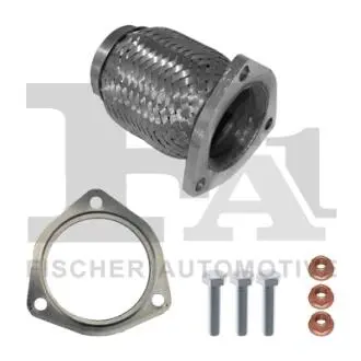 KF110075 Zestaw montażowy VAG.. FA1 подбор по vin на Brocar