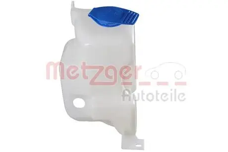 2140073 Бачок омивача більше 2л METZGER підбір по vin на Brocar
