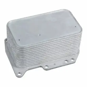 60105872 CHŁODNICA OLEJU RENAULT SWAG подбор по vin на Brocar