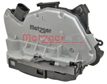 2314018 Замок дверей автомобіля METZGER підбір по vin на Brocar