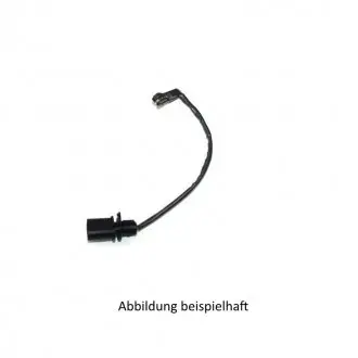 8W0615121H Сигнализатор тормозной VAG подбор по vin на Brocar