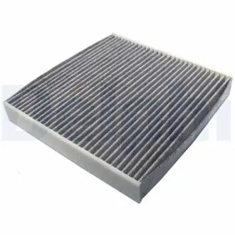TSP0325319C Фильтр салона угольный DELPHI подбор по vin на Brocar