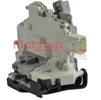 2314000 Замок двери автомобиля METZGER підбір по vin на Brocar