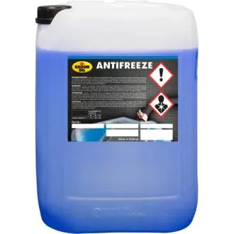 14006 Антифриз ANTIFREEZE 20л KROON OIL підбір по vin на Brocar