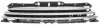 5102051 Решітка ONE/COOPER, 07- POLCAR підбір по vin на Brocar