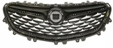 55L3051 Решітка MOKKA X, 09.16- POLCAR підбір по vin на Brocar