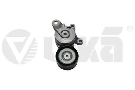 91451058001 Ролик натяжний з натягувачем Skoda Fabia (07-10,11-),Octavia (04-11)/VW Jetta (06-),Polo (02-),Tiguan (08-),Touran (03-06) (91451058001) VIKA VIKA підбір по vin на Brocar