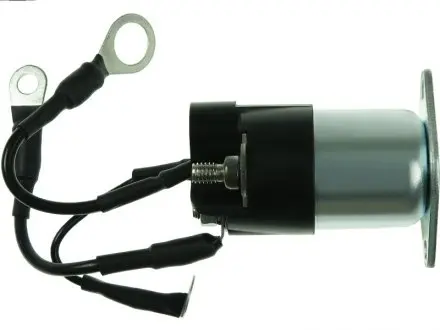 SS0180S Реле втягуюче стартера AUTO STARTER підбір по vin на Brocar