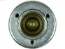 SS0195P Реле втягуюче стартера AUTO STARTER підбір по vin на Brocar