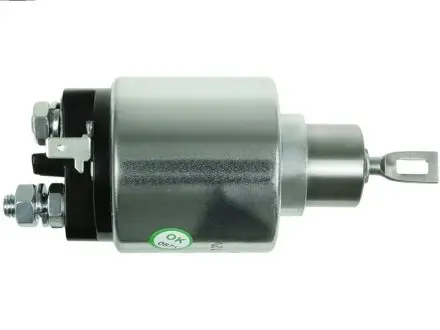 SS0195P Реле втягуюче стартера AUTO STARTER підбір по vin на Brocar