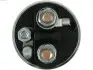 SS0204S Реле втягуюче стартера AUTO STARTER підбір по vin на Brocar