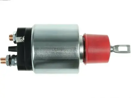 SS0204S Реле втягуюче стартера AUTO STARTER підбір по vin на Brocar