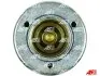 SS0234ZM Реле втягивающего стартера AUTO STARTER підбір по vin на Brocar