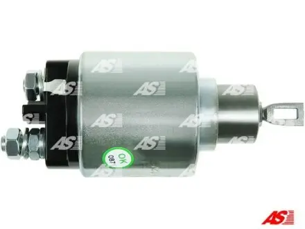 SS0234ZM Реле втягивающего стартера AUTO STARTER підбір по vin на Brocar