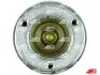 SS0247ZM Реле втягуюче стартера AUTO STARTER підбір по vin на Brocar