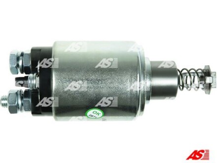 SS0247ZM Реле втягивающего стартера AUTO STARTER підбір по vin на Brocar