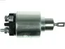 Реле втягуюче стартера SS0251P