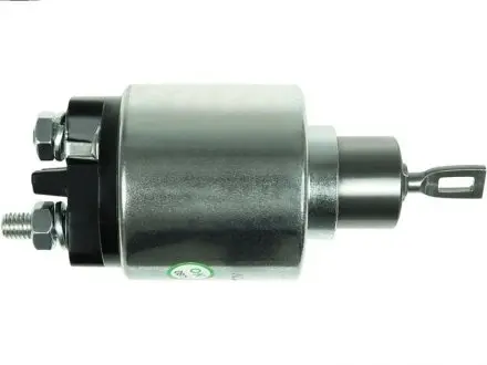 SS0251P Реле втягуюче стартера AUTO STARTER підбір по vin на Brocar