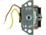SS0288S Реле втягивающего стартера AUTO STARTER підбір по vin на Brocar