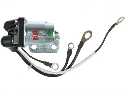 SS1019 Реле втягивающего стартера AUTO STARTER підбір по vin на Brocar