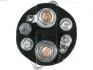 SS1022 Реле втягуюче стартера AUTO STARTER підбір по vin на Brocar