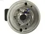 SS1037DELCO Реле втягивающего стартера AUTO STARTER підбір по vin на Brocar