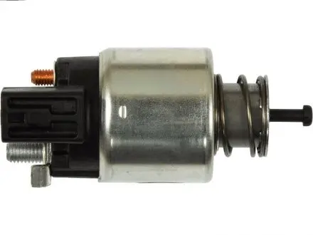 SS1037DELCO Реле втягуюче стартера AUTO STARTER підбір по vin на Brocar