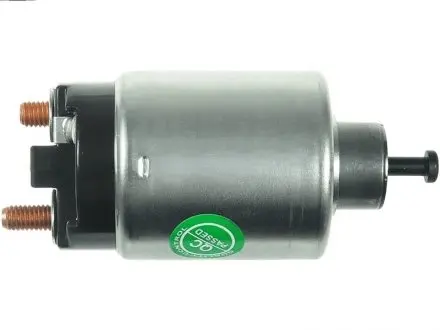 SS1053DELCO Реле втягуюче стартера AUTO STARTER підбір по vin на Brocar